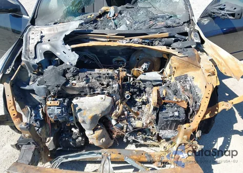 2011 Nissan Altima 2.5 S z USA, uszkodzony, nr VIN 1N4AL2AP6BC176027